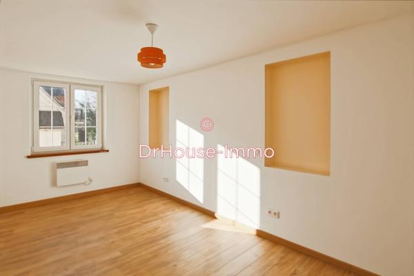 Maison à vendre 6 pièces de 165 m²