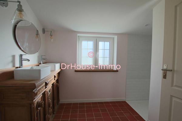 Maison à vendre 6 pièces de 165 m²