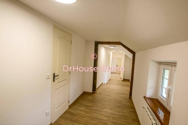Maison à vendre 6 pièces de 165 m²