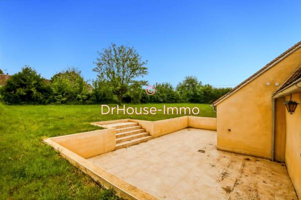 Maison à vendre 6 pièces de 165 m²