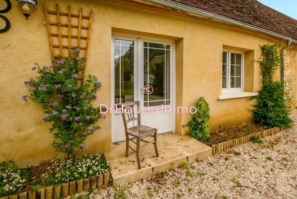 Maison à vendre 6 pièces de 165 m²