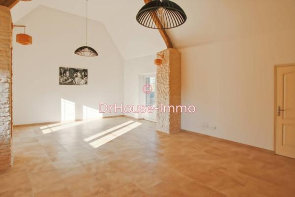 Maison à vendre 6 pièces de 165 m²