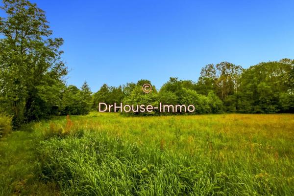 Maison à vendre 6 pièces de 165 m²