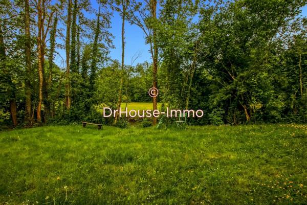 Maison à vendre 6 pièces de 165 m²