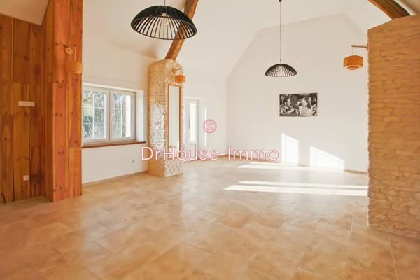 Maison à vendre 6 pièces de 165 m²