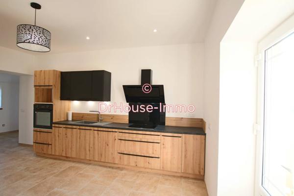 Maison à vendre 6 pièces de 165 m²