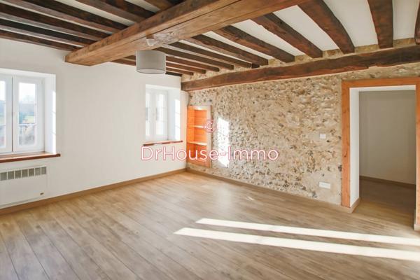 Maison à vendre 6 pièces de 165 m²