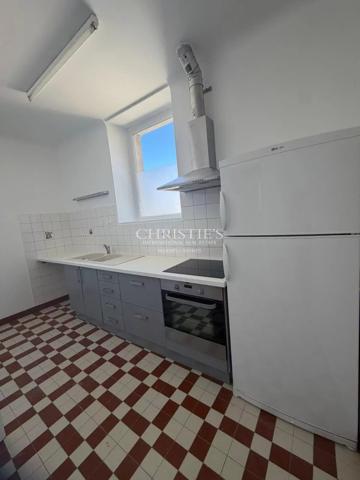 Appartement en coeur de village