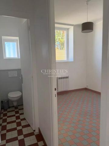 Appartement en coeur de village