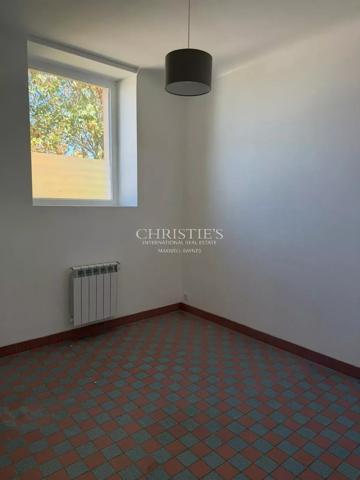 Appartement en coeur de village
