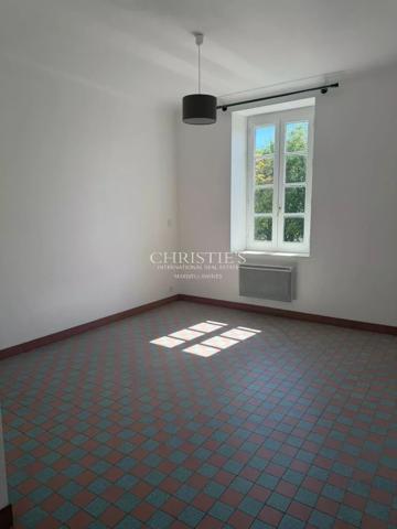Appartement en coeur de village