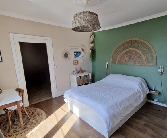 Maison à vendre |  Tours |  4 pièces | 84 m²