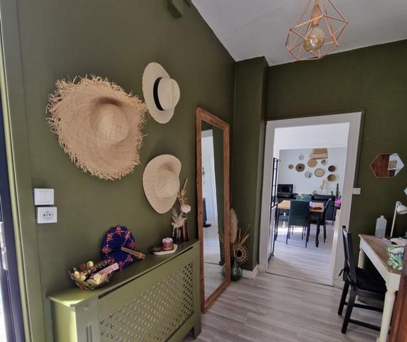 Maison à vendre |  Tours |  4 pièces | 84 m²