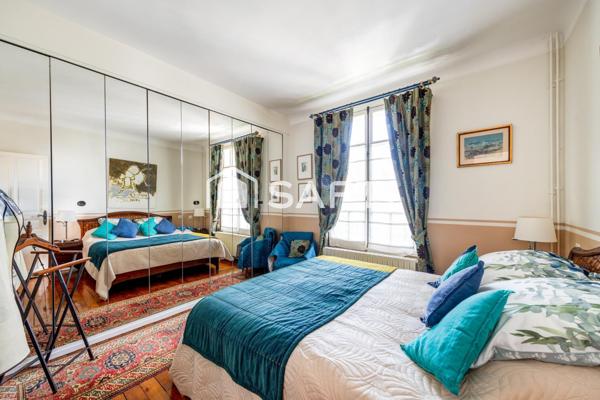 Demeure élégante et familiale