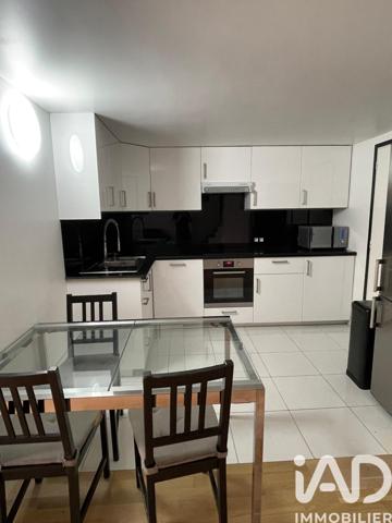 Maison à vendre 7 pièces 94 m² Le Blanc-Mesnil