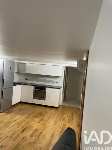 Maison à vendre 7 pièces 94 m² Le Blanc-Mesnil