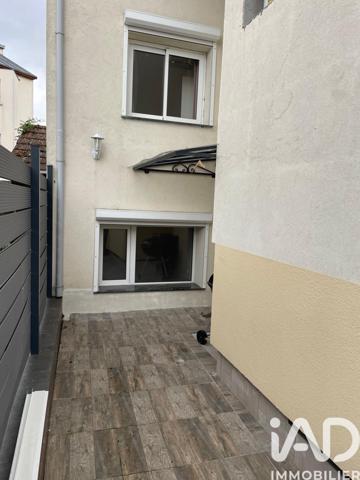 Maison à vendre 7 pièces 94 m² Le Blanc-Mesnil