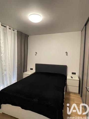 Maison à vendre 7 pièces 94 m² Le Blanc-Mesnil