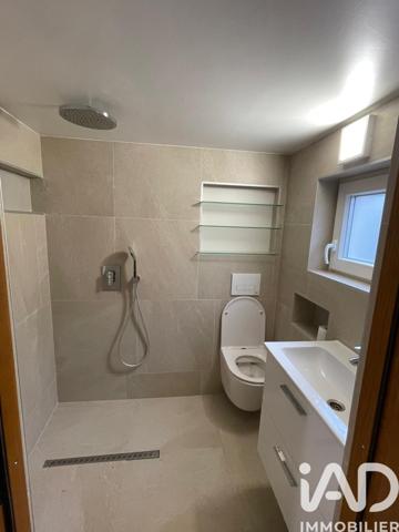 Maison à vendre 7 pièces 94 m² Le Blanc-Mesnil