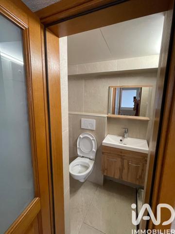 Maison à vendre 7 pièces 94 m² Le Blanc-Mesnil