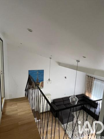 Maison à vendre 7 pièces 94 m² Le Blanc-Mesnil