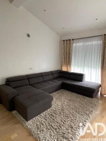 Maison à vendre 7 pièces 94 m² Le Blanc-Mesnil