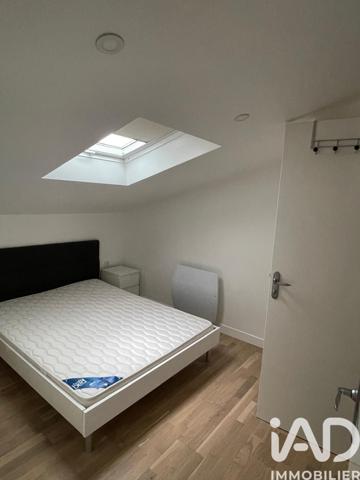 Maison à vendre 7 pièces 94 m² Le Blanc-Mesnil