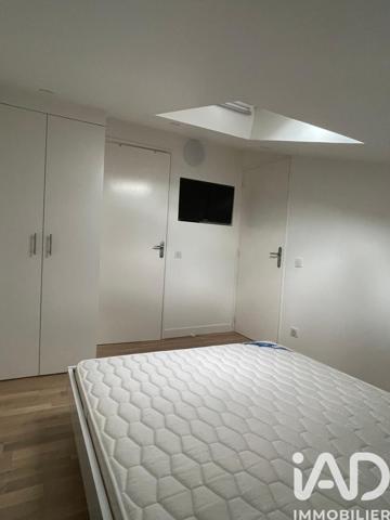 Maison à vendre 7 pièces 94 m² Le Blanc-Mesnil