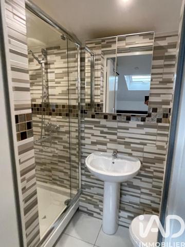 Maison à vendre 7 pièces 94 m² Le Blanc-Mesnil