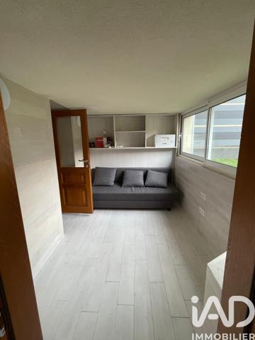 Maison à vendre 7 pièces 94 m² Le Blanc-Mesnil