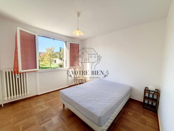 Appartement 3 pièces à louer MEUBLÉ à Manosque