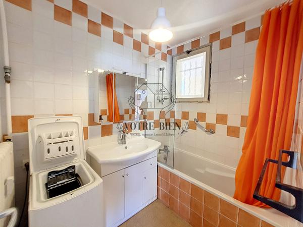 Appartement 3 pièces à louer MEUBLÉ à Manosque