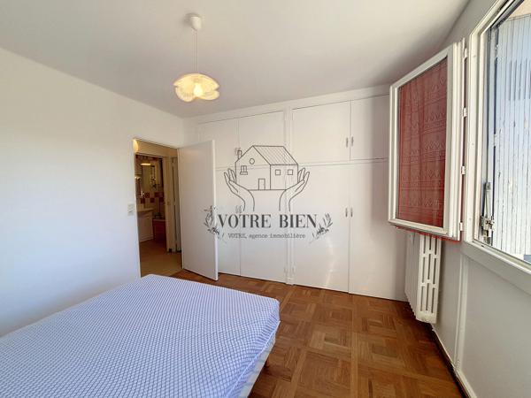Appartement 3 pièces à louer MEUBLÉ à Manosque