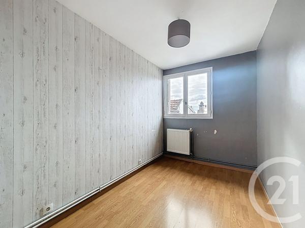 Appartement F3 à vendre  3 pièces - 52,79 m2 DEUIL LA BARRE - 95