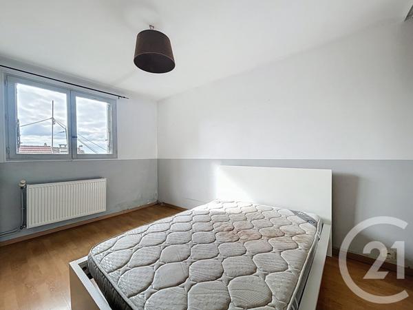 Appartement F3 à vendre  3 pièces - 52,79 m2 DEUIL LA BARRE - 95