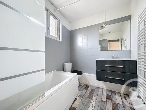 Appartement F3 à vendre  3 pièces - 52,79 m2 DEUIL LA BARRE - 95