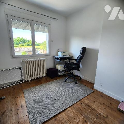 Maison à LA FERTE BERNARD