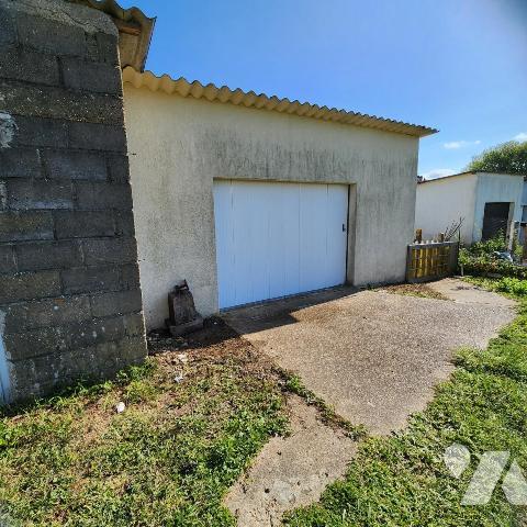 Maison à LA FERTE BERNARD