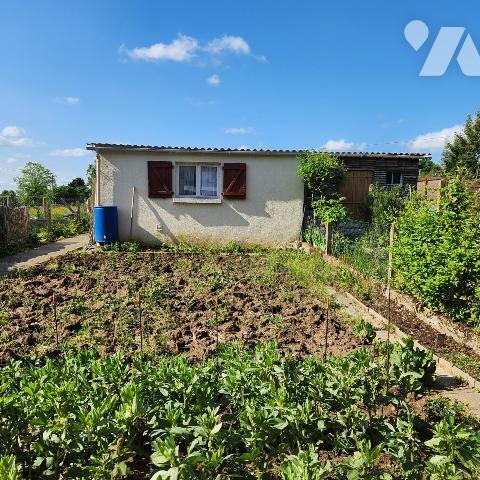 Maison à LA FERTE BERNARD