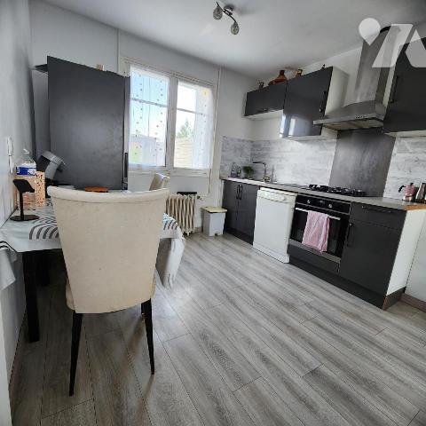 Maison à LA FERTE BERNARD