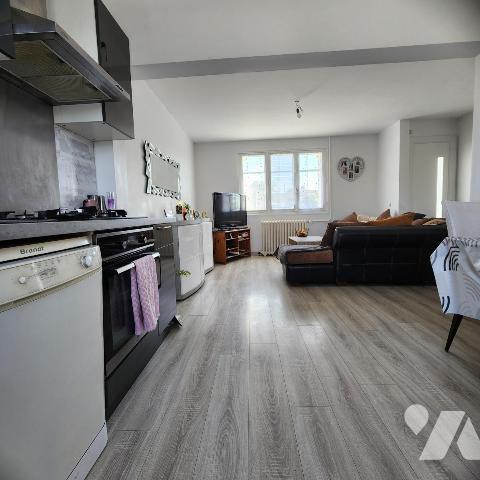 Maison à LA FERTE BERNARD