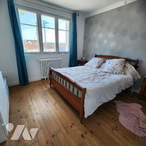 Maison à LA FERTE BERNARD