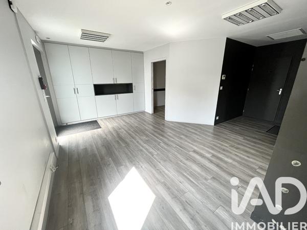 Maison à vendre 3 pièces 73,8 m² Le Blanc