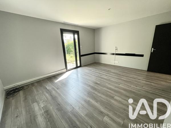 Maison à vendre 3 pièces 73,8 m² Le Blanc