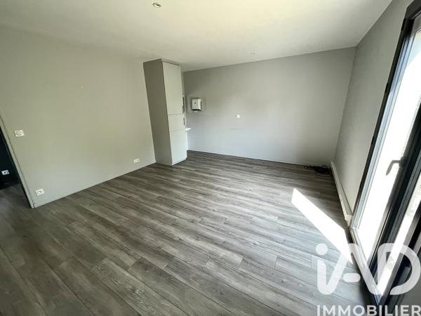 Maison à vendre 3 pièces 73,8 m² Le Blanc