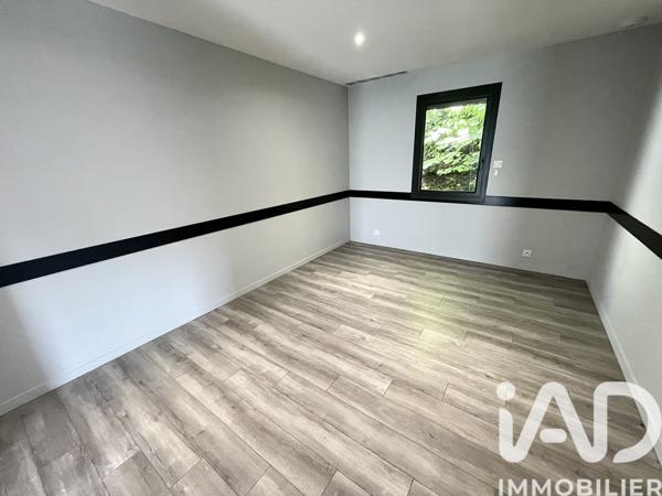 Maison à vendre 3 pièces 73,8 m² Le Blanc