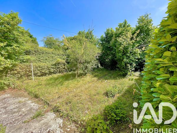 Maison à vendre 3 pièces 73,8 m² Le Blanc