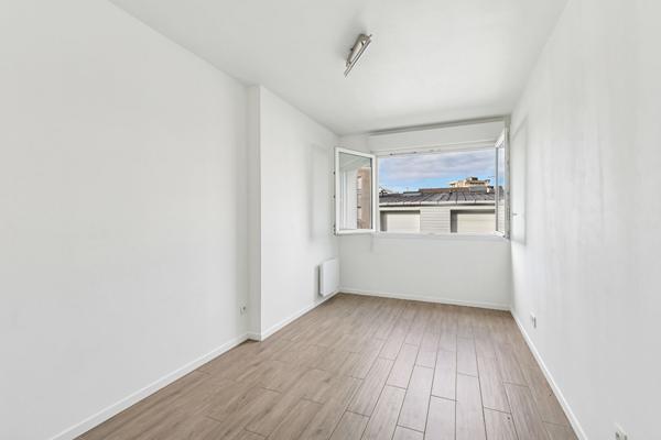 Appartement Romainville 3 pièces avec balcon