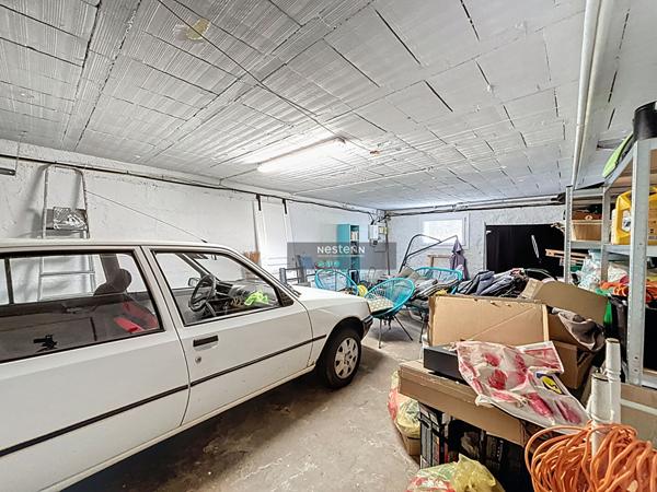 Maison Sainte Livrade Sur Lot 4 pièce(s) 100 m2