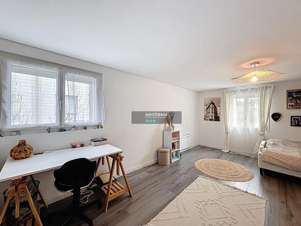 Maison Sainte Livrade Sur Lot 4 pièce(s) 100 m2